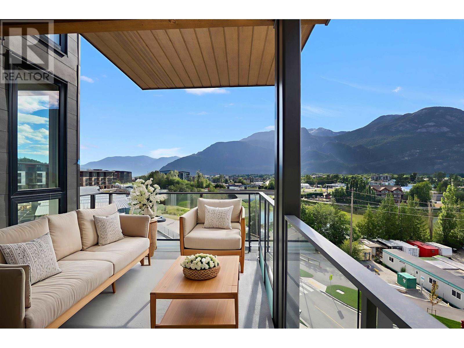 517 1506 Scott Crescent, Squamish, British Columbia  V8B 1G4 - Photo 4 - R3028242