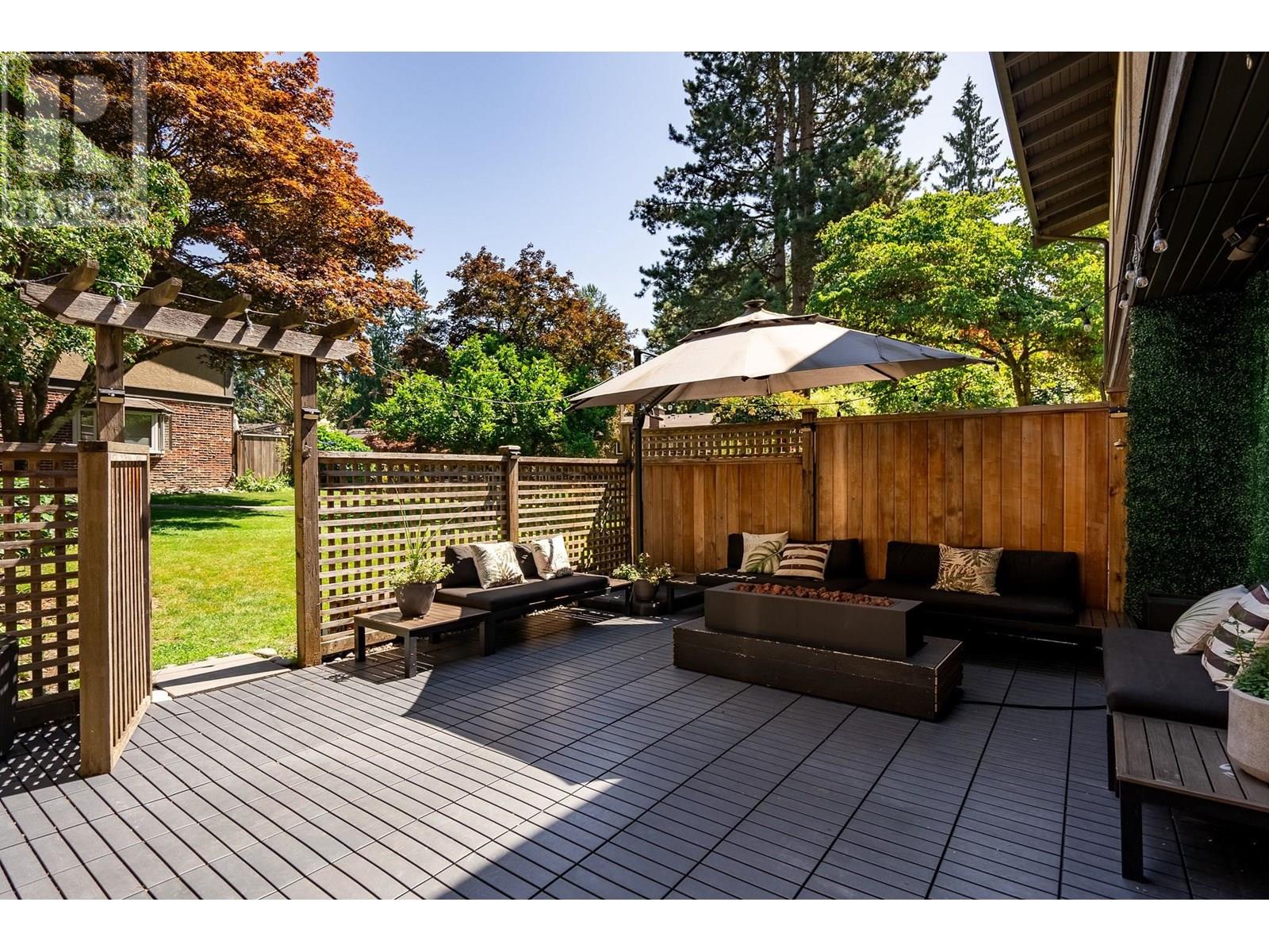 Property at 137 3300 CAPILANO ROAD image 1