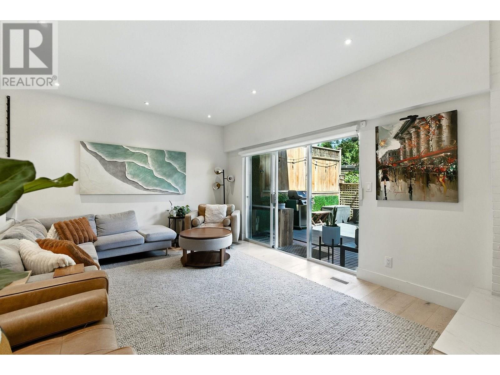 Property at 137 3300 CAPILANO ROAD image 3