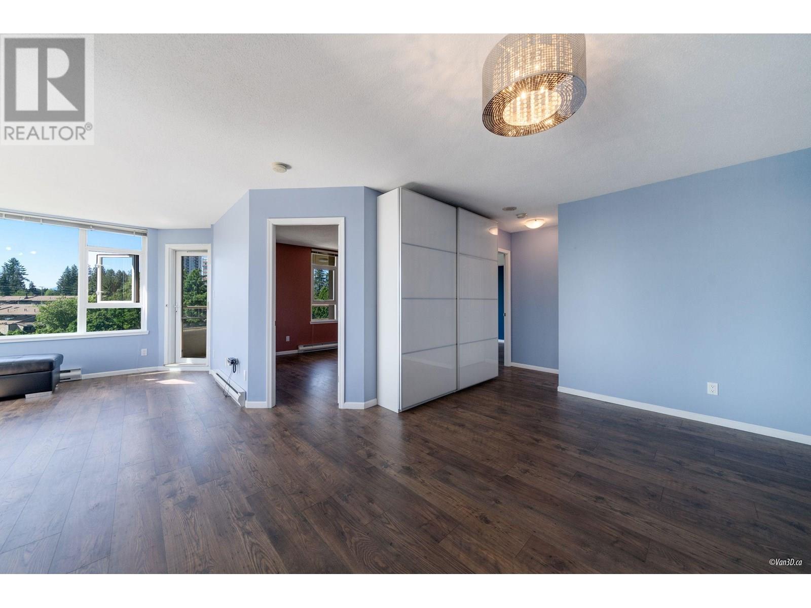 901 7108 Edmonds Street, Burnaby, British Columbia  V3N 4X9 - Photo 3 - R3028431