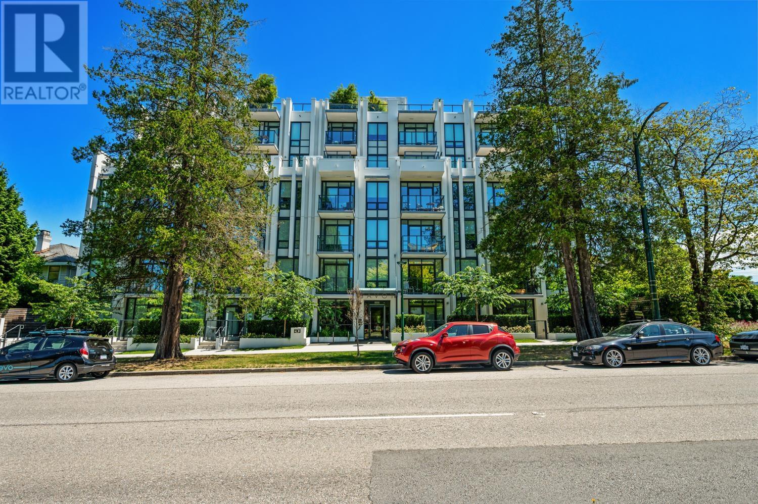 106 4240 Cambie Street, Vancouver, British Columbia  V5Z 0K6 - Photo 1 - R3028531
