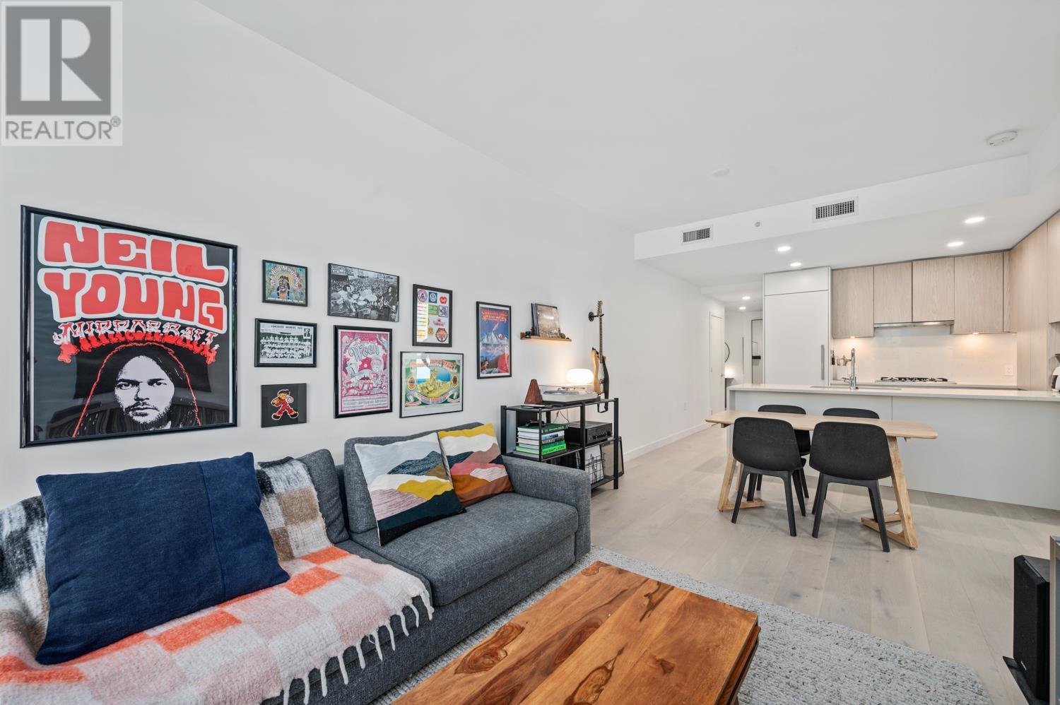 106 4240 Cambie Street, Vancouver, British Columbia  V5Z 0K6 - Photo 8 - R3028531