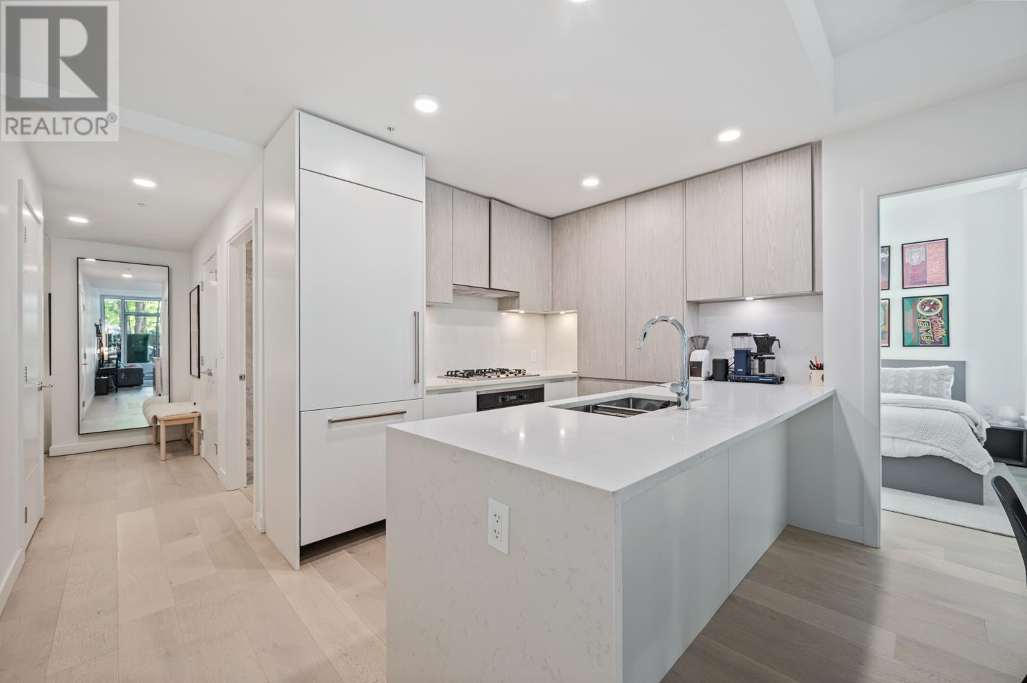 106 4240 Cambie Street, Vancouver, British Columbia  V5Z 0K6 - Photo 12 - R3028531