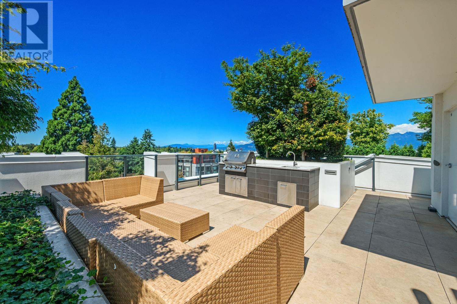 106 4240 Cambie Street, Vancouver, British Columbia  V5Z 0K6 - Photo 27 - R3028531