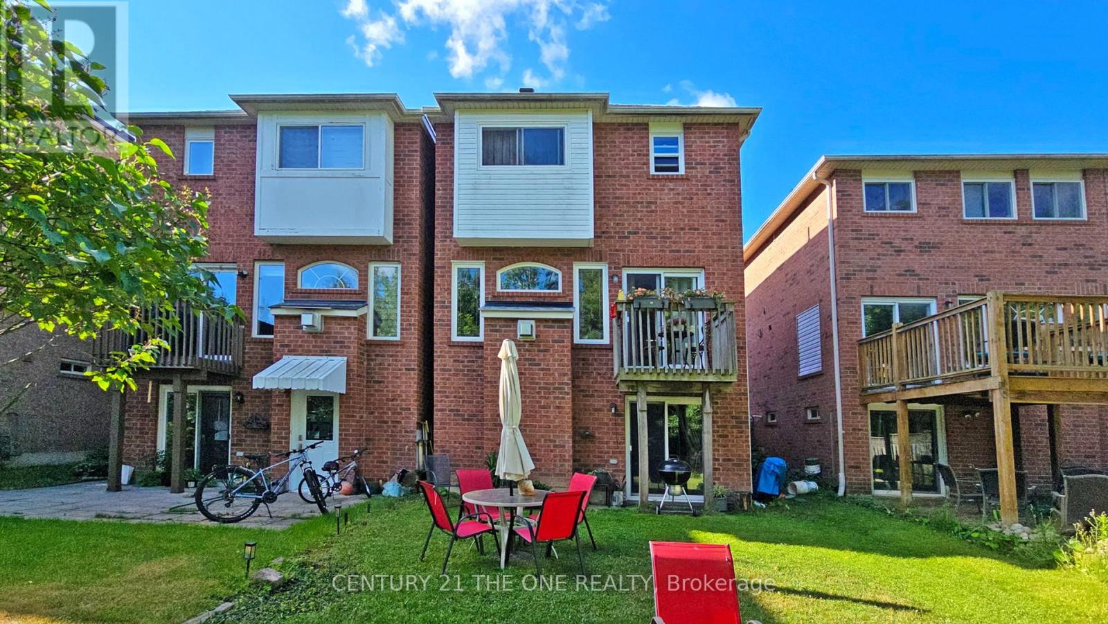 34 Long Point Drive, Richmond Hill, Ontario  L4E 3W8 - Photo 36 - N12303397