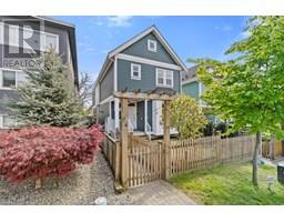 1 1014 Fourth Avenue, New Westminster, Ca
