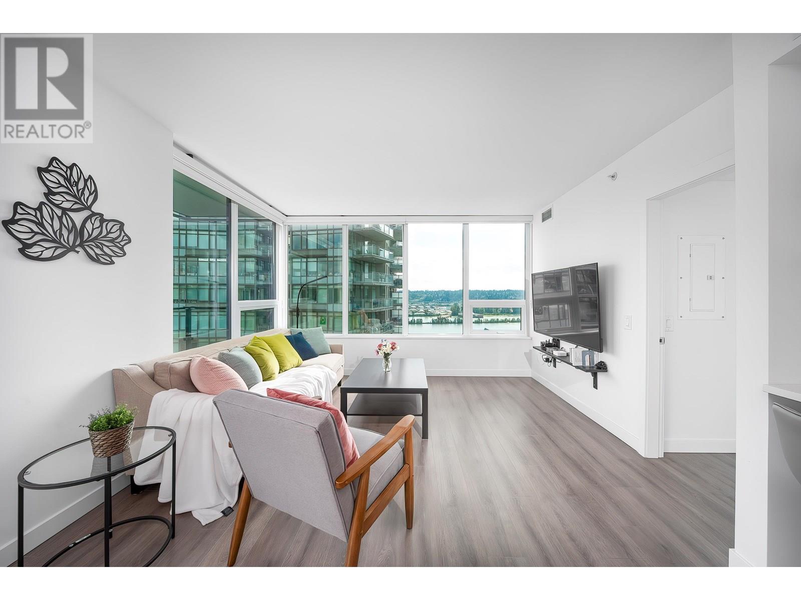 2506 823 Carnarvon Street, New Westminster, British Columbia  V3M 0N5 - Photo 18 - R3028745