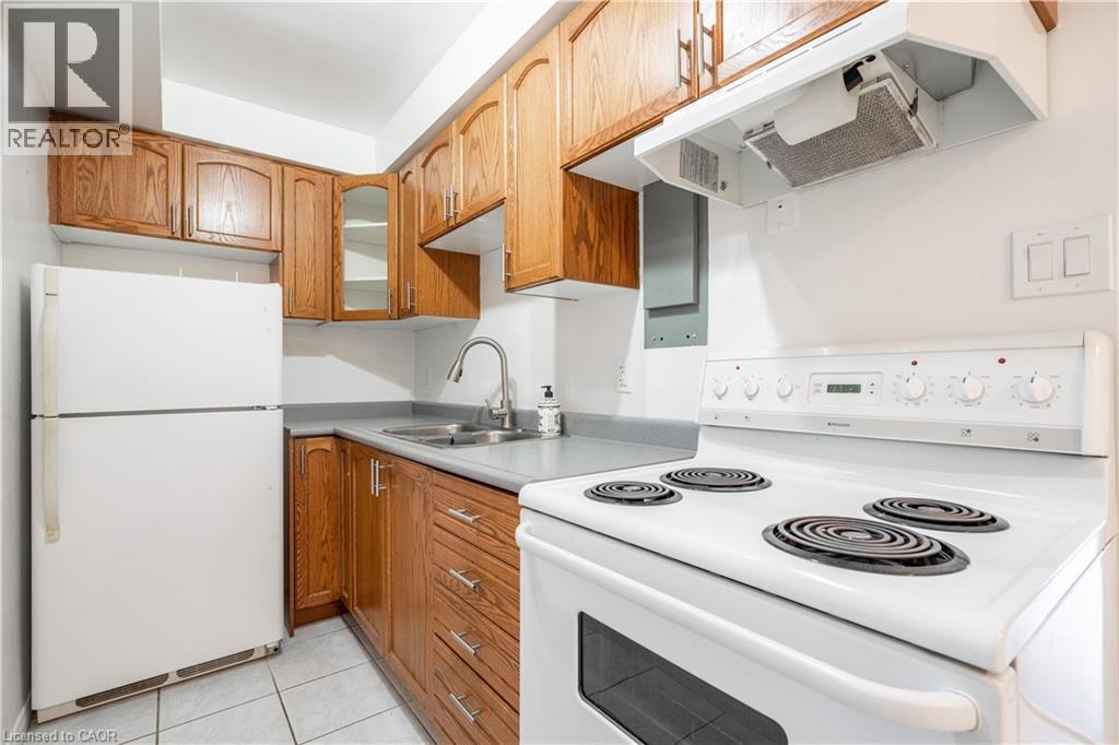 30 Summit Avenue Unit# 507, Hamilton, Ontario  L8V 2R8 - Photo 11 - 40754087