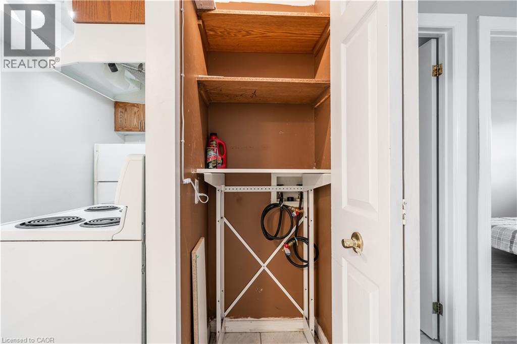 30 Summit Avenue Unit# 507, Hamilton, Ontario  L8V 2R8 - Photo 19 - 40754087