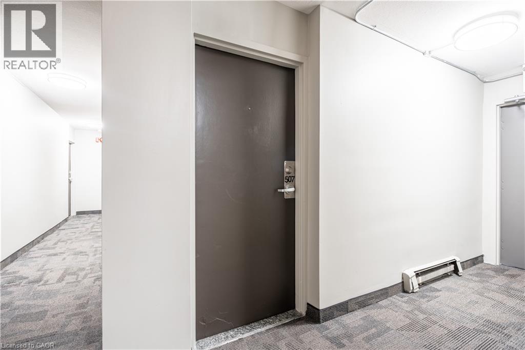 30 Summit Avenue Unit# 507, Hamilton, Ontario  L8V 2R8 - Photo 20 - 40754087