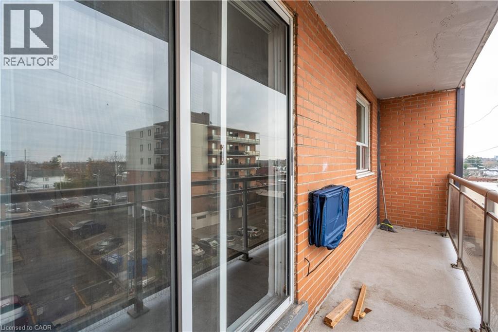 30 Summit Avenue Unit# 507, Hamilton, Ontario  L8V 2R8 - Photo 22 - 40754087