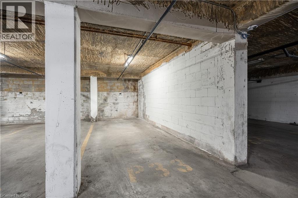 30 Summit Avenue Unit# 507, Hamilton, Ontario  L8V 2R8 - Photo 23 - 40754087