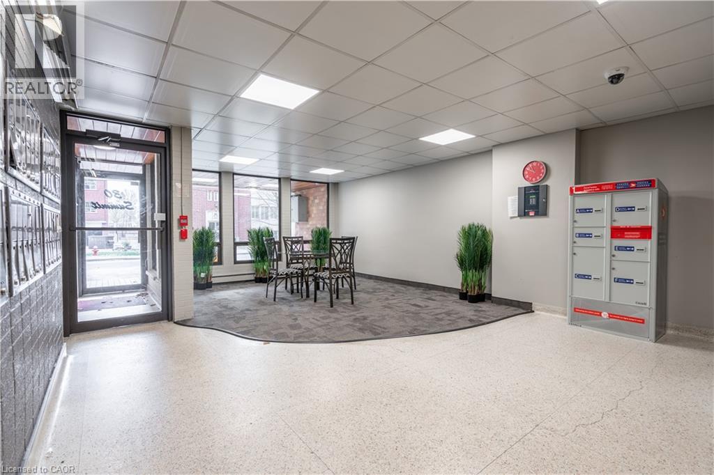 30 Summit Avenue Unit# 507, Hamilton, Ontario  L8V 2R8 - Photo 5 - 40754087