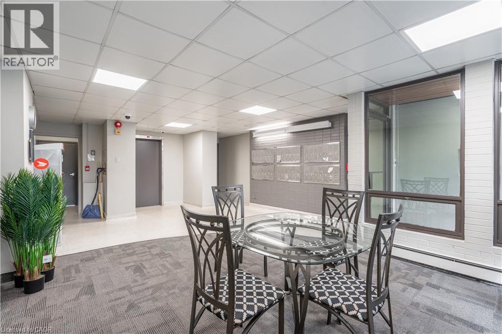 30 Summit Avenue Unit# 507, Hamilton, Ontario  L8V 2R8 - Photo 6 - 40754087