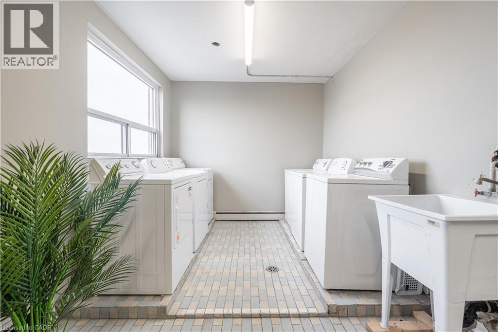 30 Summit Avenue Unit# 507, Hamilton, Ontario  L8V 2R8 - Photo 8 - 40754087