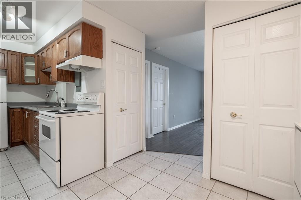 30 Summit Avenue Unit# 507, Hamilton, Ontario  L8V 2R8 - Photo 9 - 40754087