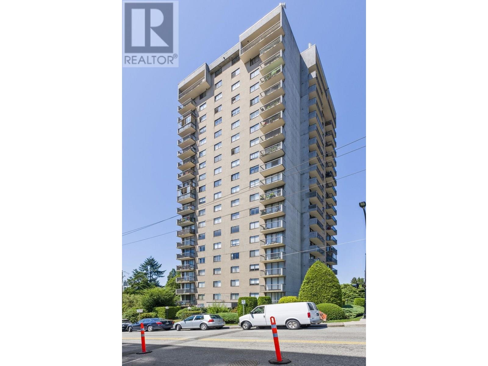 405 145 St. Georges Avenue, North Vancouver, British Columbia  V7L 3G8 - Photo 13 - R3028872