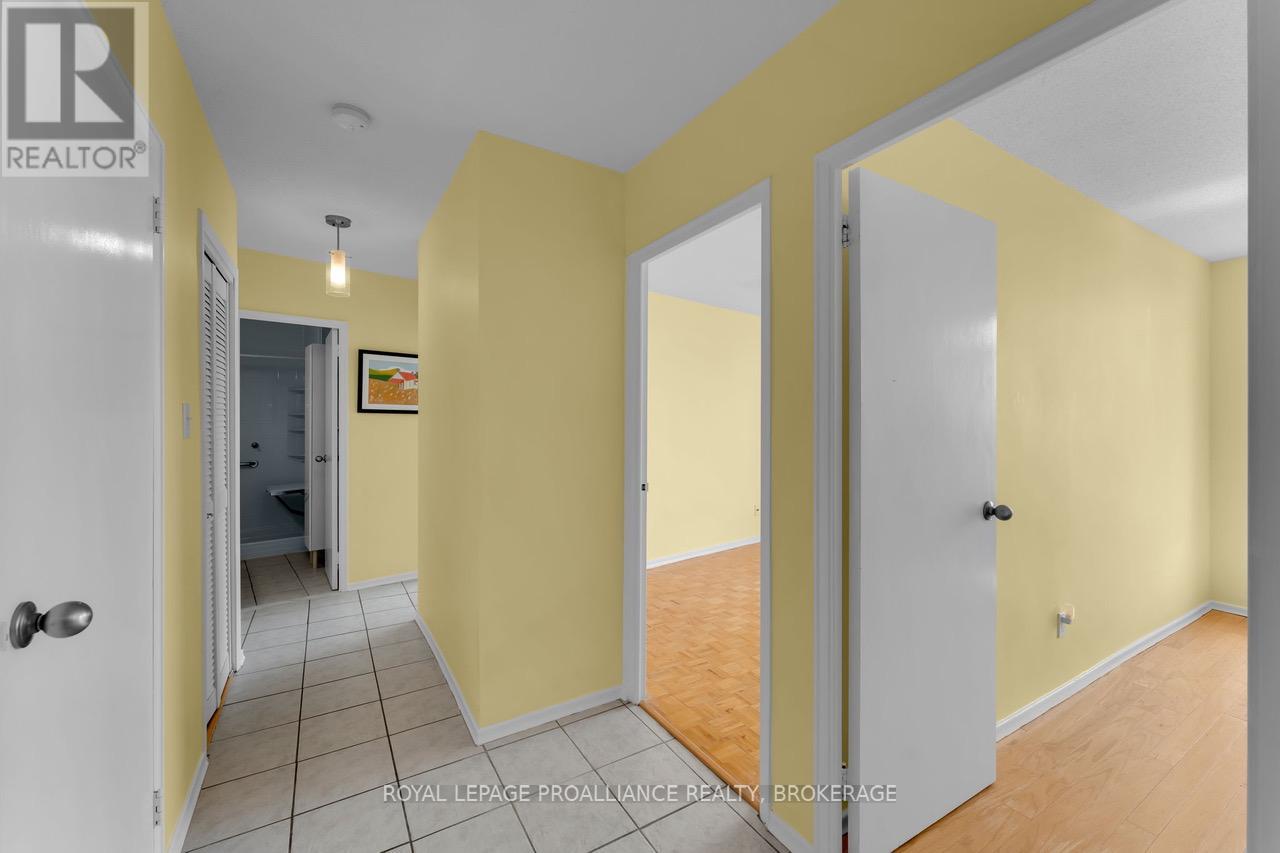 604 - 1 Mowat Avenue, Kingston, Ontario  K7M 1J8 - Photo 24 - X12303119