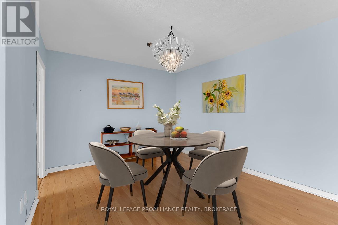 604 - 1 Mowat Avenue, Kingston, Ontario  K7M 1J8 - Photo 12 - X12303119
