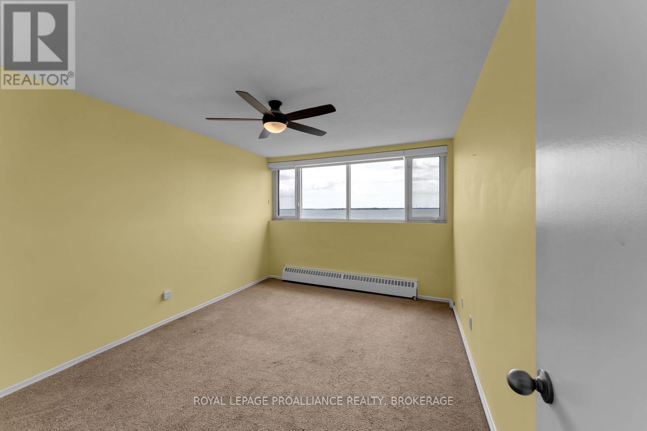 604 - 1 Mowat Avenue, Kingston, Ontario  K7M 1J8 - Photo 27 - X12303119