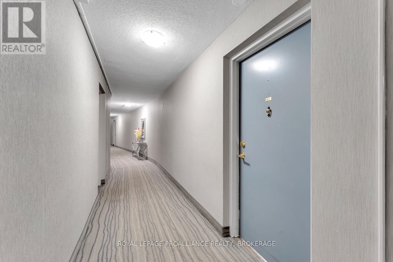 604 - 1 Mowat Avenue, Kingston, Ontario  K7M 1J8 - Photo 9 - X12303119