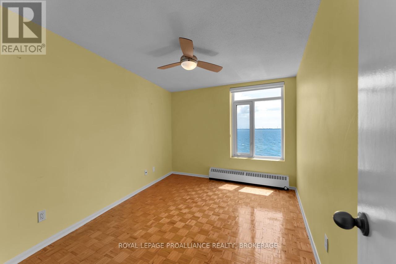 604 - 1 Mowat Avenue, Kingston, Ontario  K7M 1J8 - Photo 31 - X12303119