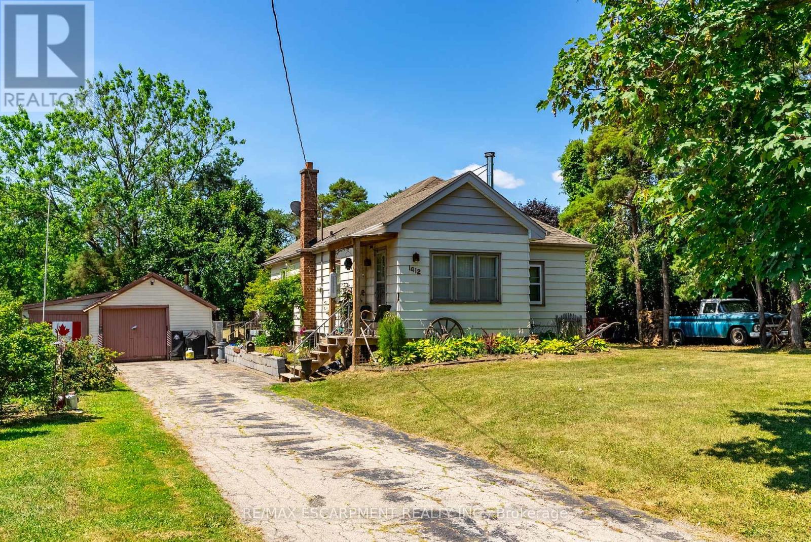 Property at 1412 OLD YORK ROAD image 1