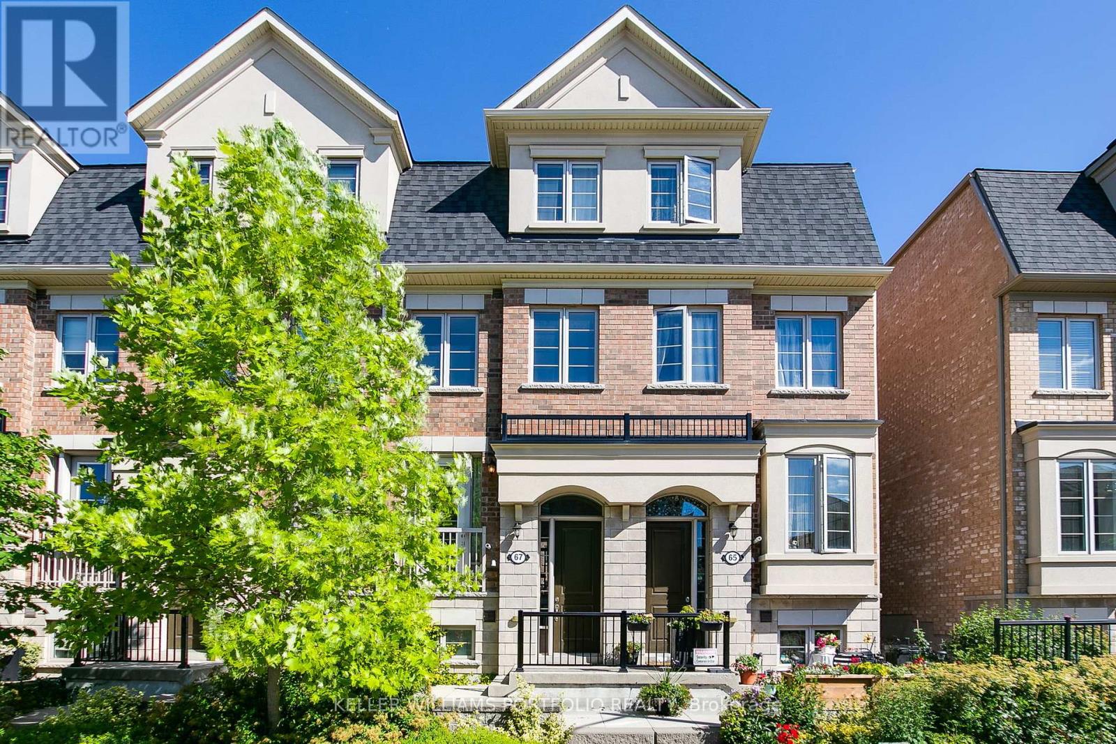 Property at 67 EDWARD HORTON CRESCENT image 1