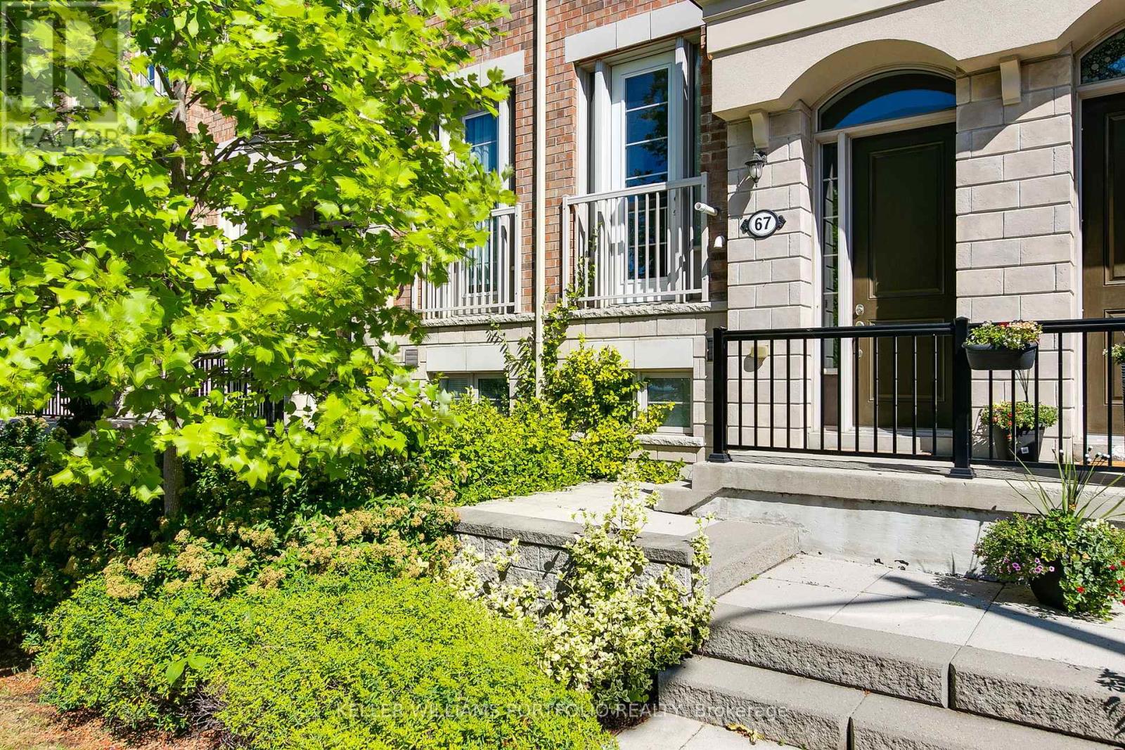 Property at 67 EDWARD HORTON CRESCENT image 2