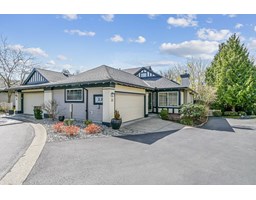 33 17917 68 AVENUE, Surrey, British Columbia
