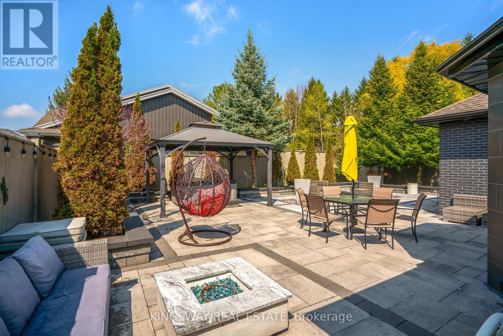 202 Michael Drive, Welland, Ontario  L3C 7B8 - Photo 34 - X12303270