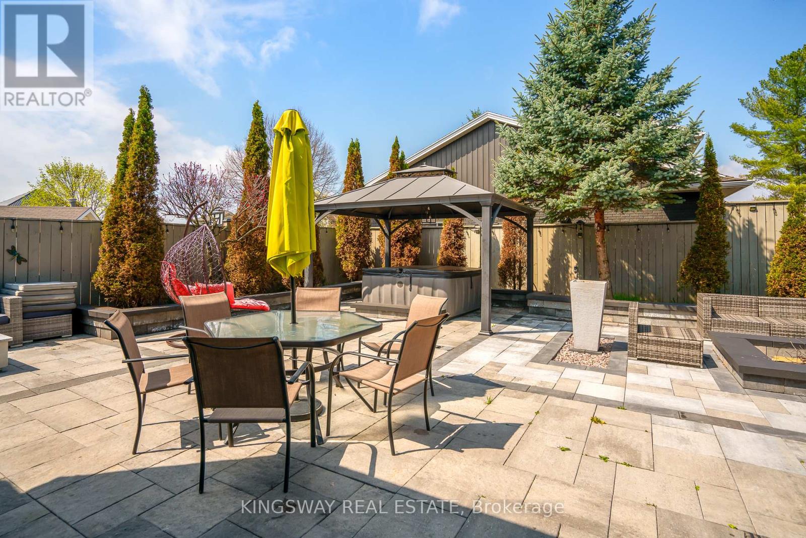 202 Michael Drive, Welland, Ontario  L3C 7B8 - Photo 35 - X12303270
