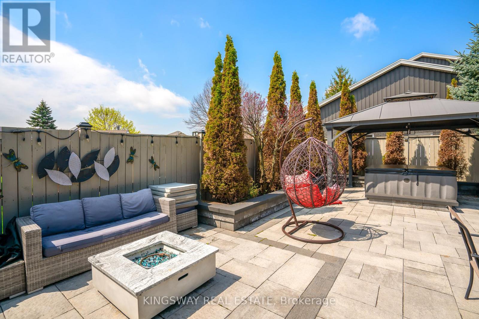 202 Michael Drive, Welland, Ontario  L3C 7B8 - Photo 38 - X12303270