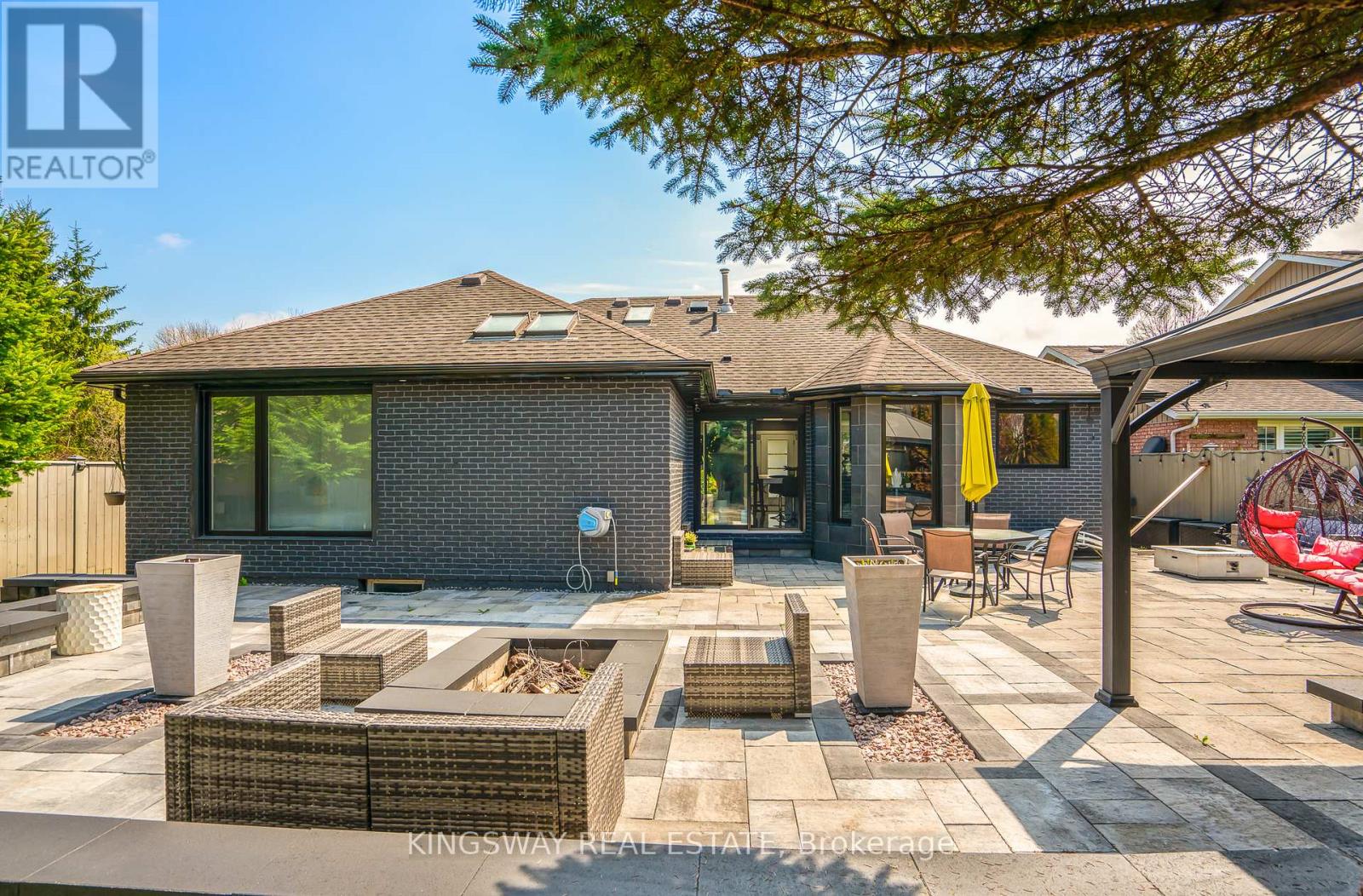 202 Michael Drive, Welland, Ontario  L3C 7B8 - Photo 40 - X12303270