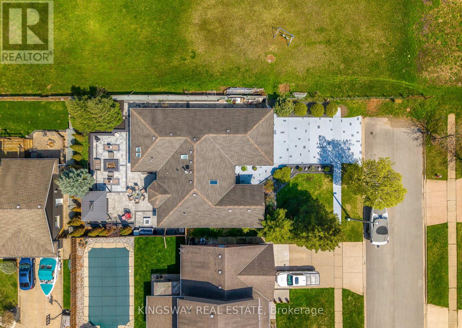 202 Michael Drive, Welland, Ontario  L3C 7B8 - Photo 45 - X12303270