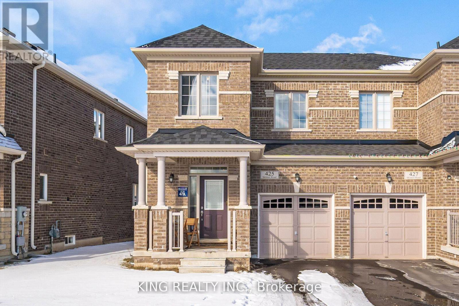 Property at 425 SKINNER ROAD image 1