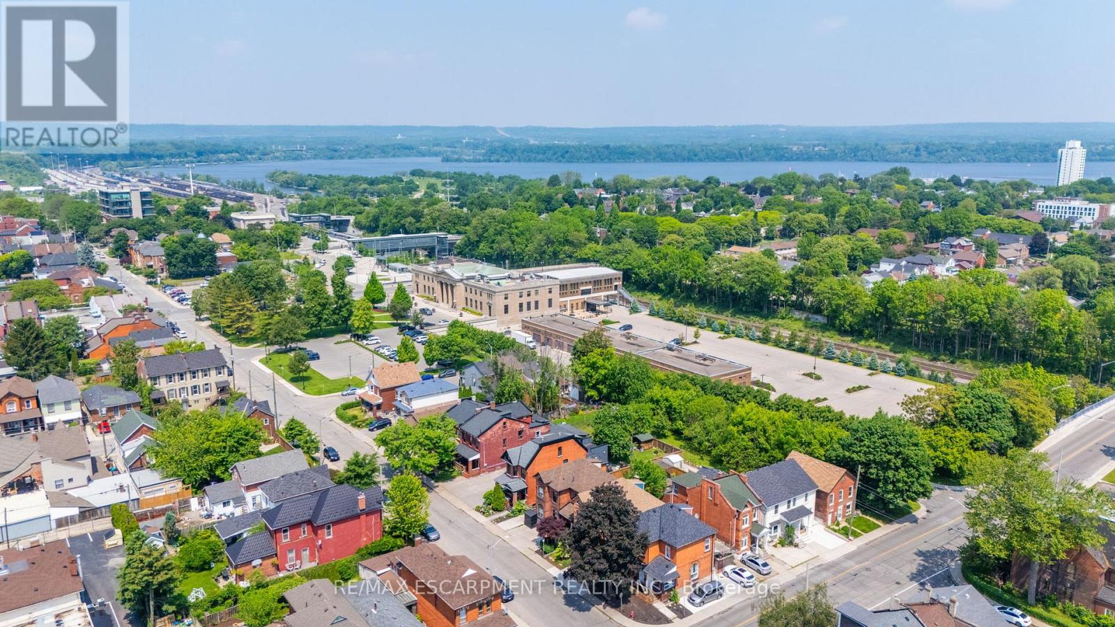 53 Murray Street E, Hamilton, Ontario  L8L 3E0 - Photo 50 - X12303324