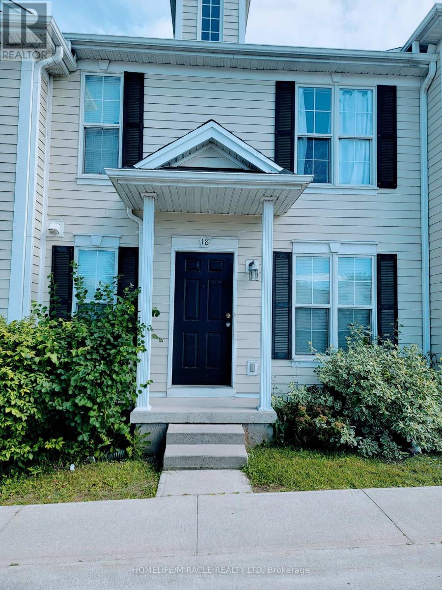 Property at 18 - 600 SARNIA ROAD image 3