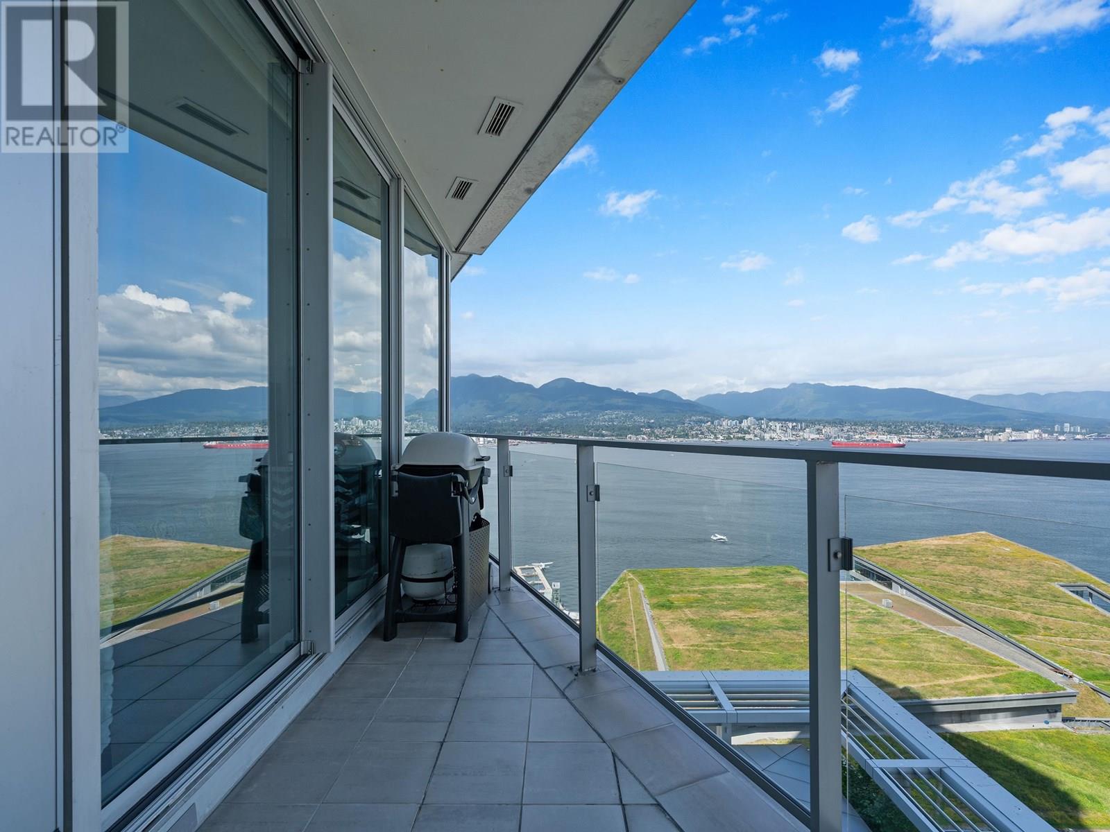 2304 1077 W Cordova Street, Vancouver, British Columbia  V6C 2C6 - Photo 22 - R3028992