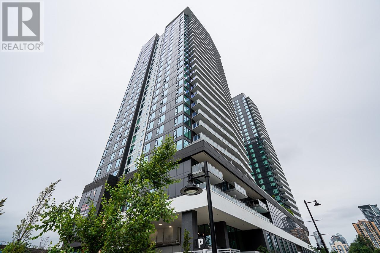 2010 308 ALDERSON AVENUE, Coquitlam, British Columbia