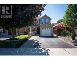 87 BOULDER CRESCENT, Guelph, Ontario
