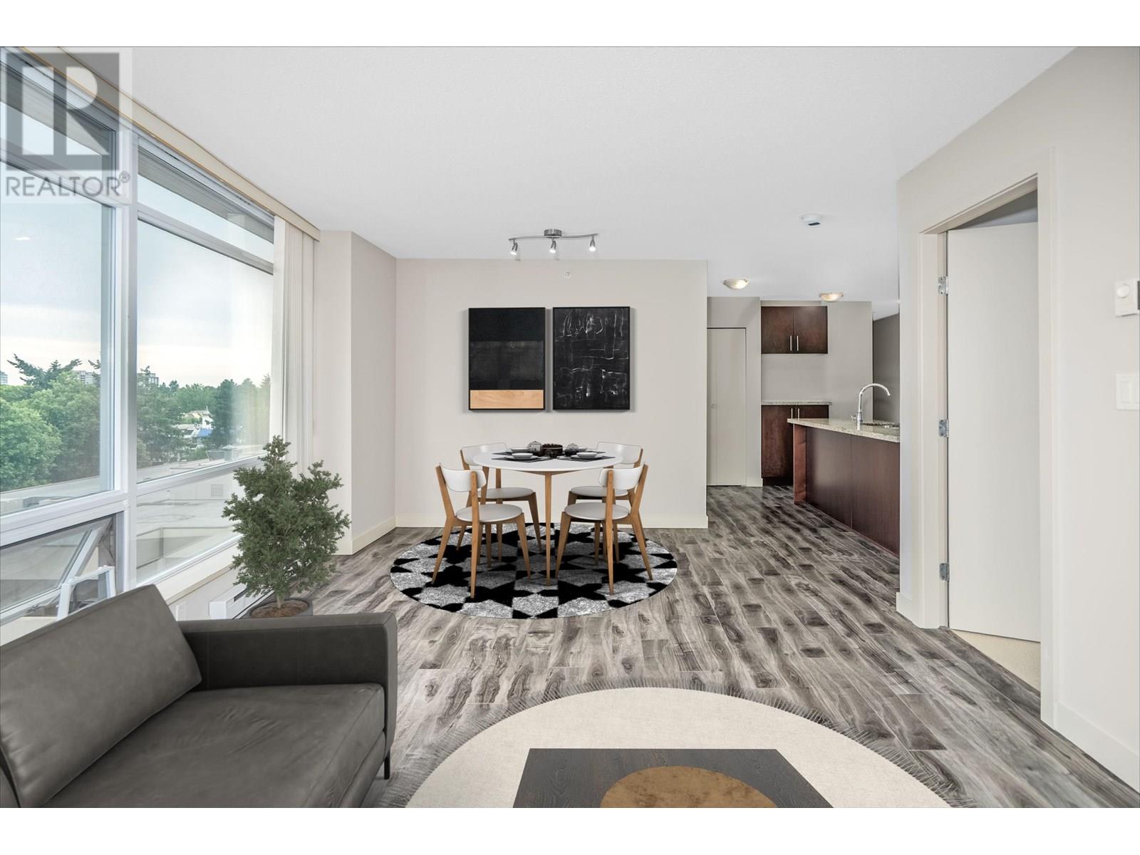 901 8288 Lansdowne Road, Richmond, British Columbia  V6X 0B3 - Photo 3 - R3029016