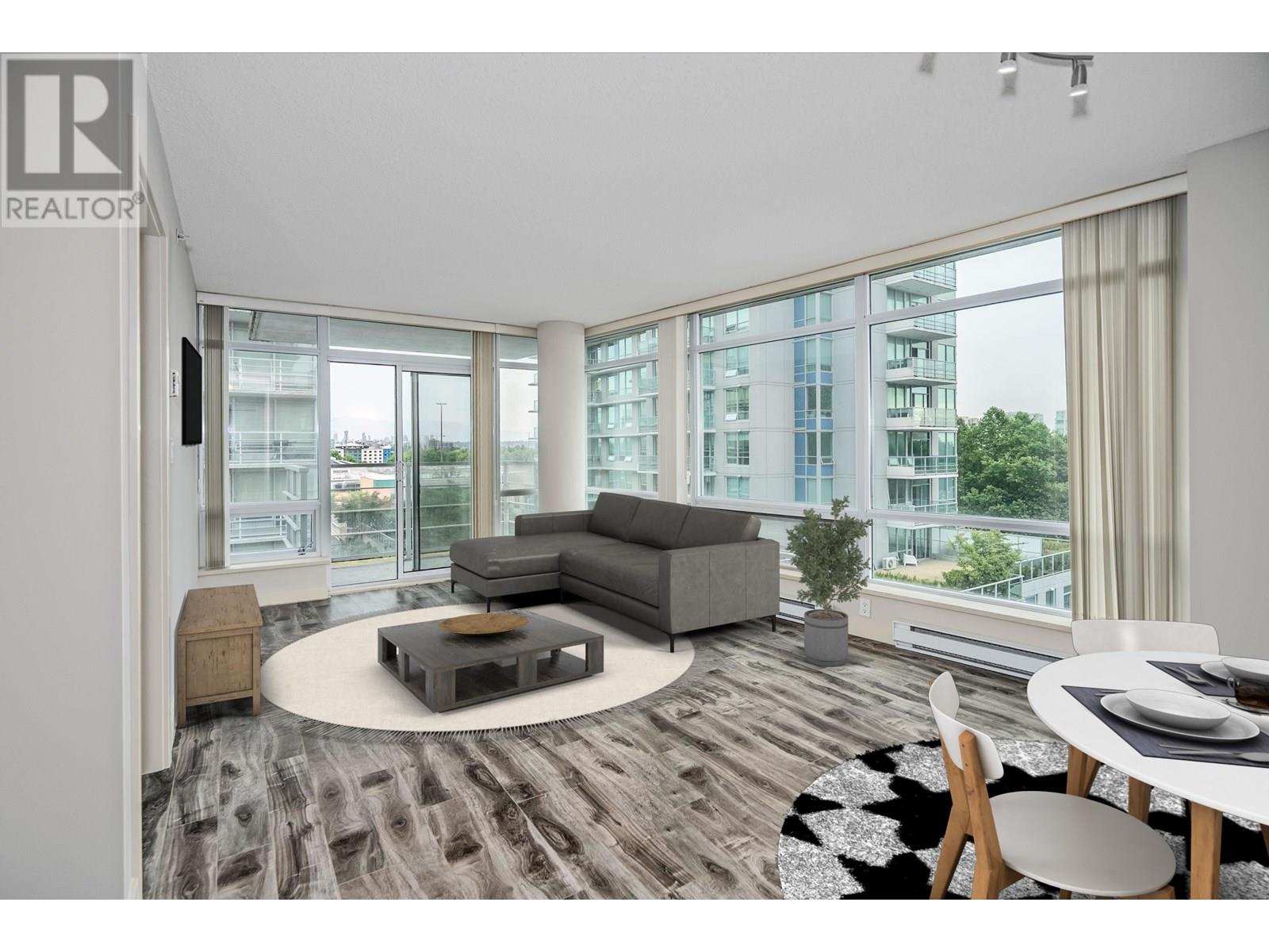 901 8288 Lansdowne Road, Richmond, British Columbia  V6X 0B3 - Photo 2 - R3029016