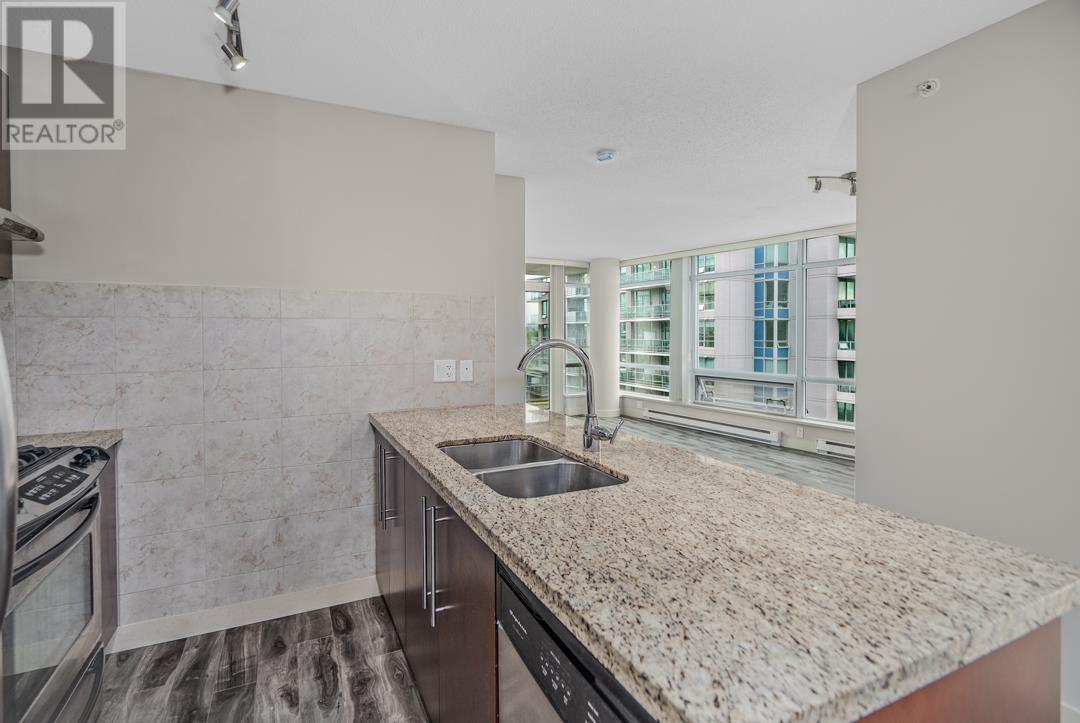 901 8288 Lansdowne Road, Richmond, British Columbia  V6X 0B3 - Photo 18 - R3029016