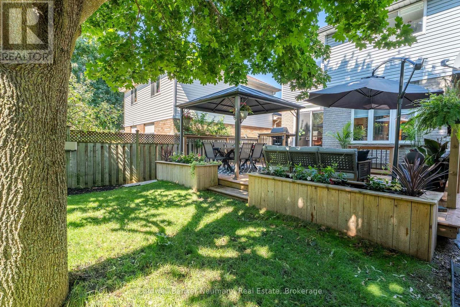 87 Boulder Crescent, Guelph, Ontario  N1G 5A1 - Photo 33 - X12303056