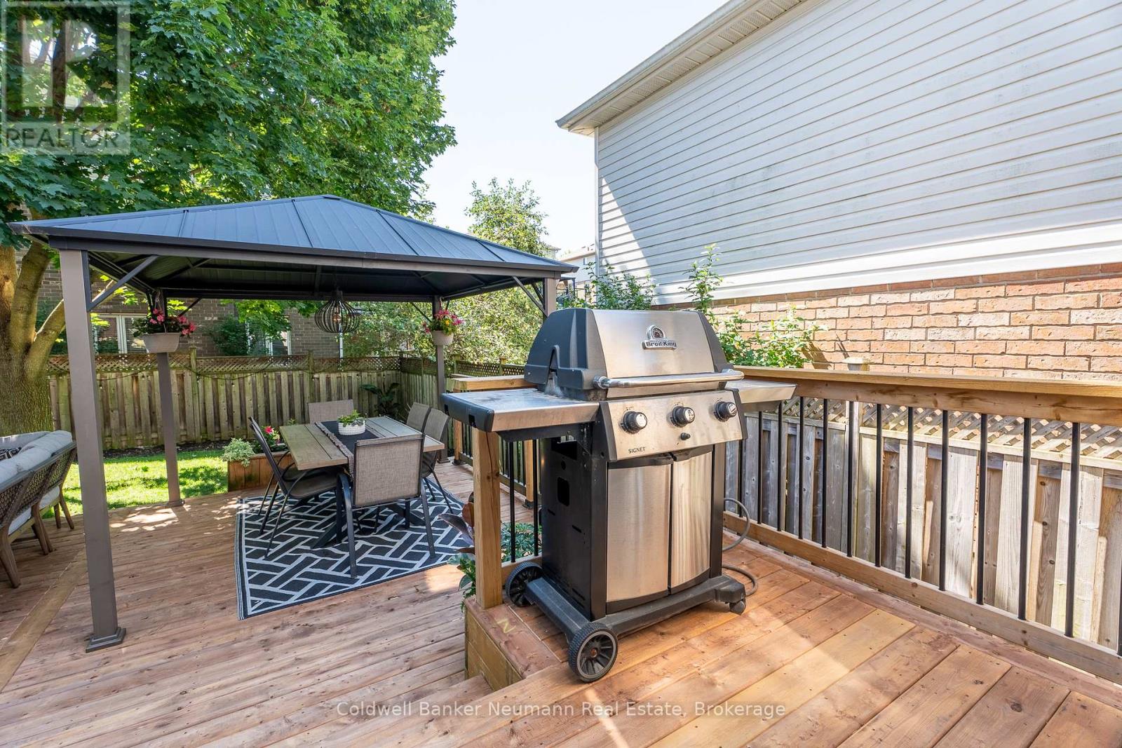 87 Boulder Crescent, Guelph, Ontario  N1G 5A1 - Photo 29 - X12303056