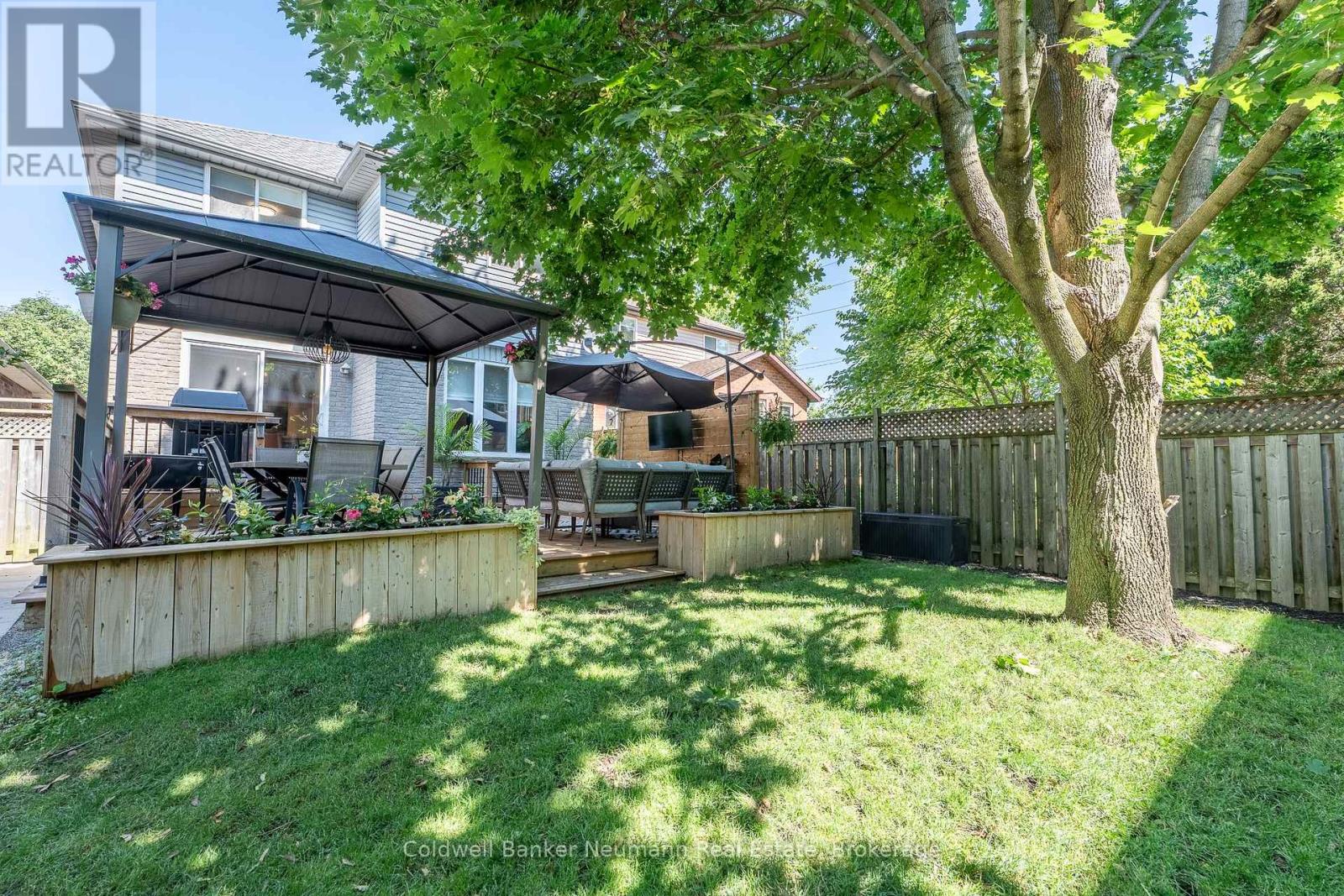 87 Boulder Crescent, Guelph, Ontario  N1G 5A1 - Photo 32 - X12303056