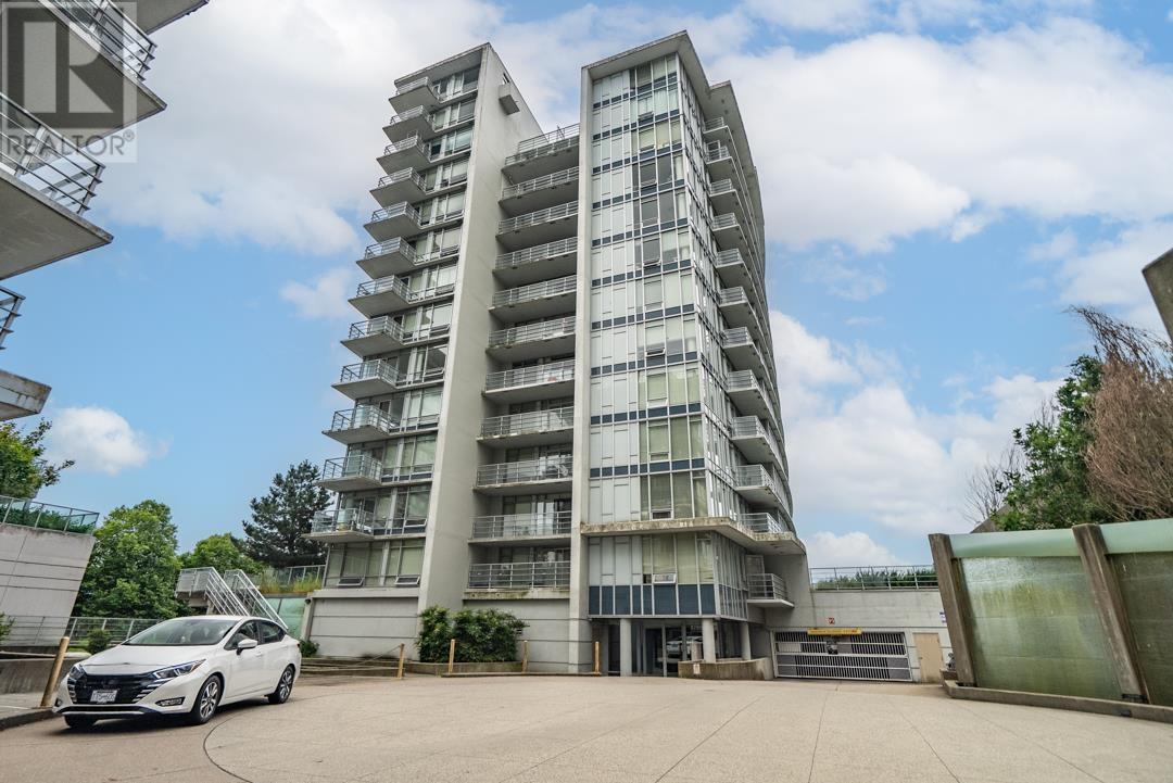 901 8288 Lansdowne Road, Richmond, British Columbia  V6X 0B3 - Photo 1 - R3029016