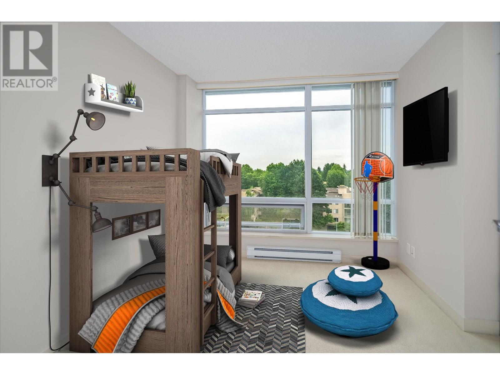 901 8288 Lansdowne Road, Richmond, British Columbia  V6X 0B3 - Photo 5 - R3029016