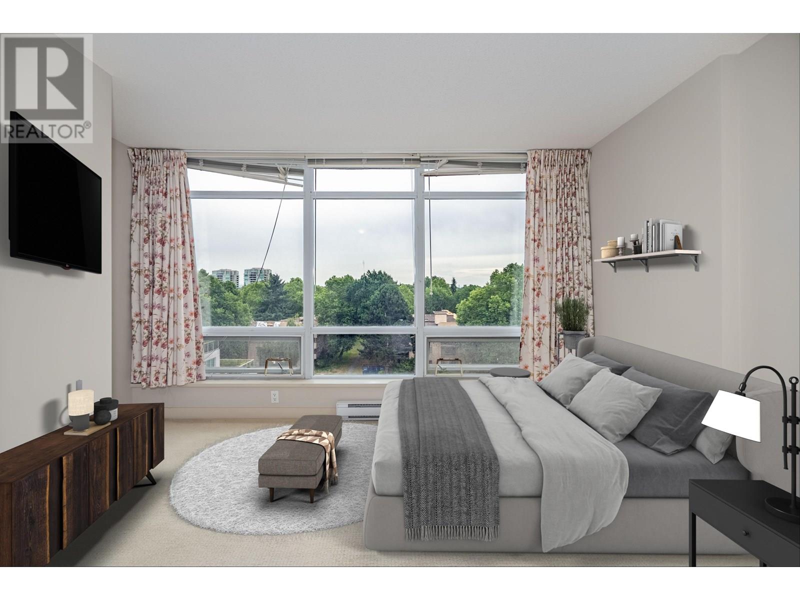 901 8288 Lansdowne Road, Richmond, British Columbia  V6X 0B3 - Photo 4 - R3029016